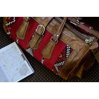 Kilim Hand bag