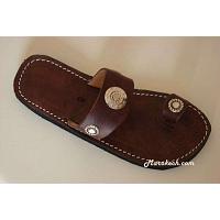 Essaouira leather sandals
