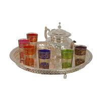 Prestige tea set