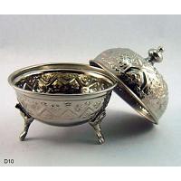 Fes sugar bowl