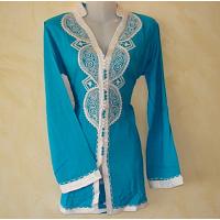 Fez Moroccan Tunic