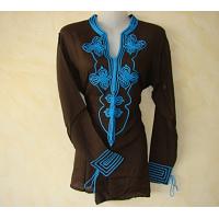 Amira Moroccan Tunic