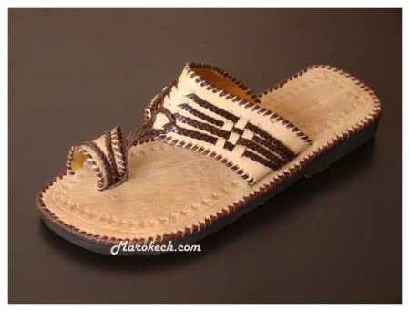 Chanclas Marrakech hombre