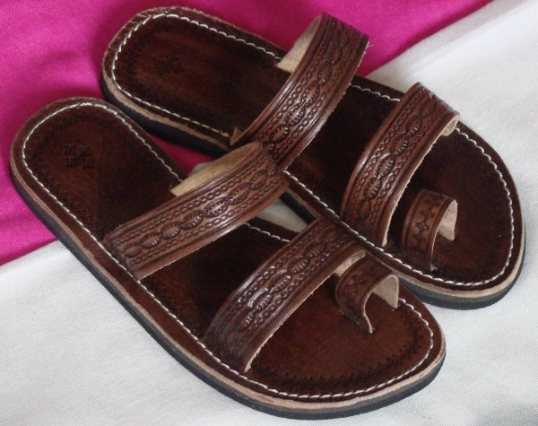 Tafraout Flip-Flops | image 1