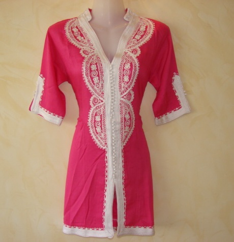 Fez Moroccan Tunic | image 1